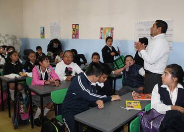 Esta es la fecha del primer puente de agosto para estudiantes de primaria y secundaria