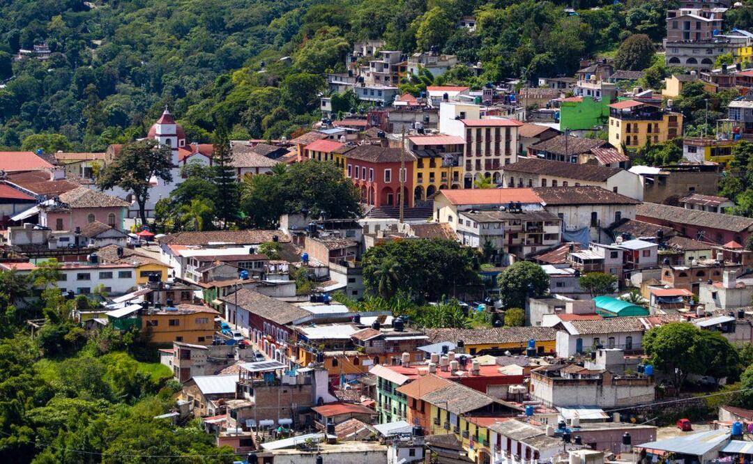 En este Pueblo Mágico la vas a pasar muy bien sin gastar tanto dinero | Foto: portal web municipiopahuatlan.org