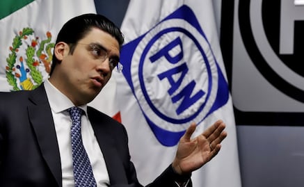 Reforma electoral del PAN contempla elecciones primarias y segunda vuelta