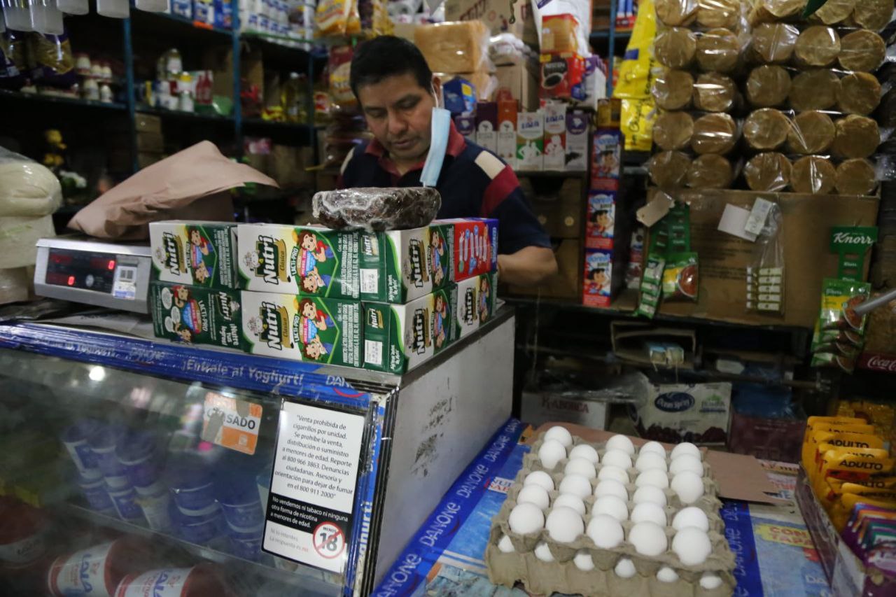 Si tienes un pequeño negocio, ahora el Ayuntamiento de Puebla te presta dinero sin pagar intereses | Foto: EsImagen