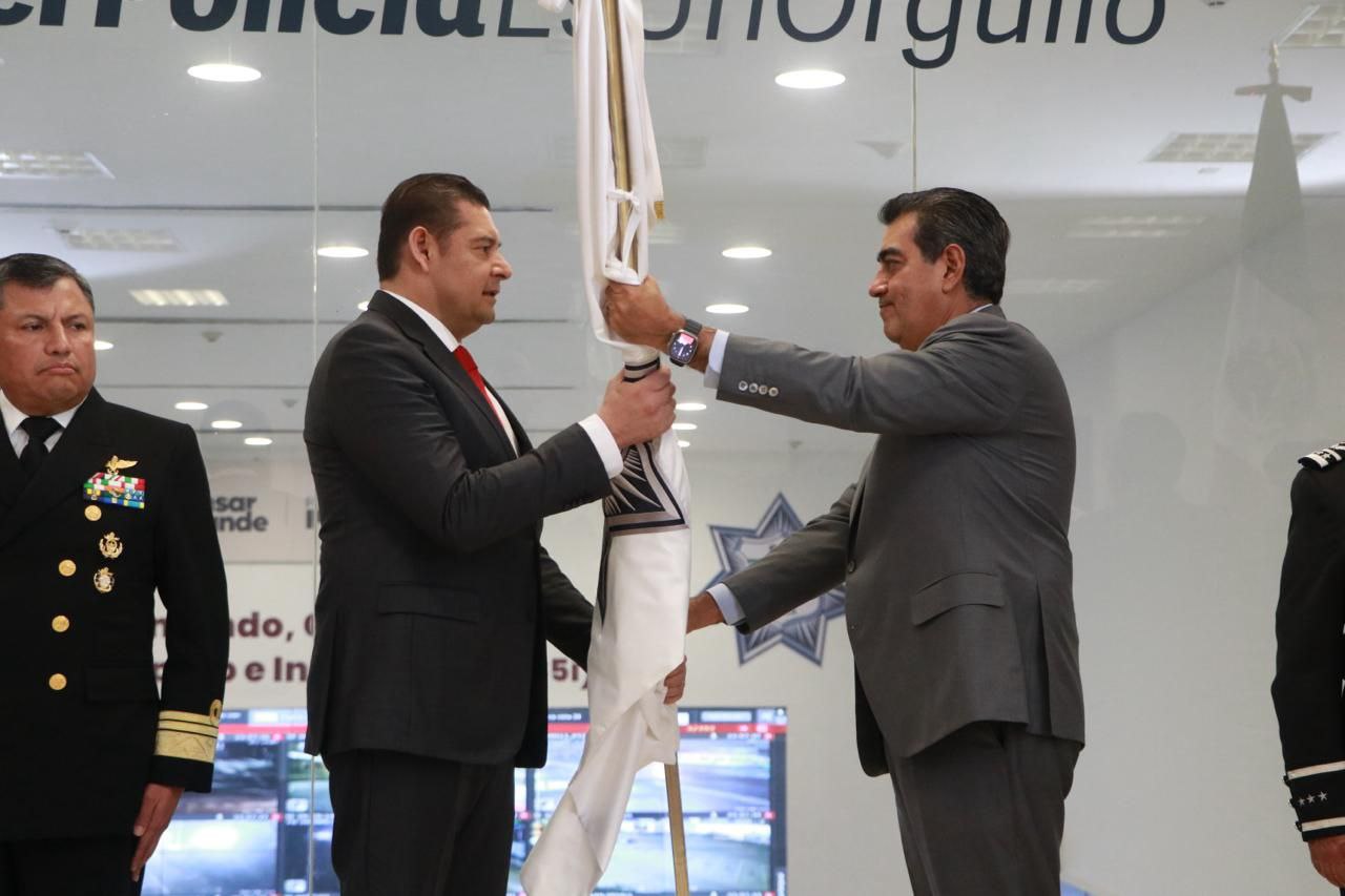 Foto: Gobierno de Puebla