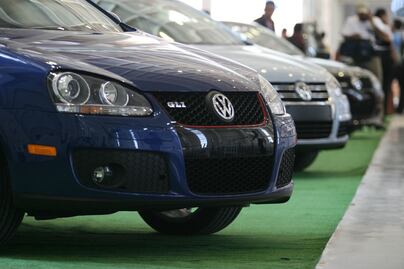 ¿Cuáles son los vehículos que se fabrican en México?