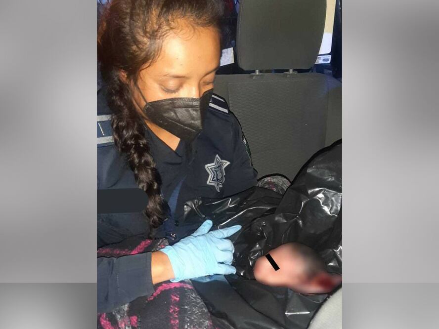 Imagen: Agencia Enfoque para El Universal Puebla