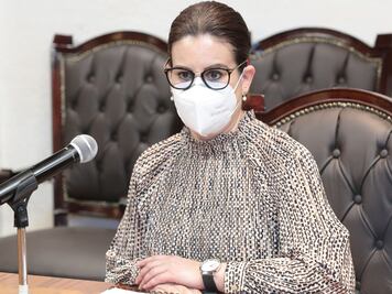 Gobernación pide a partidos realizar eventos proselitistas en espacios abiertos