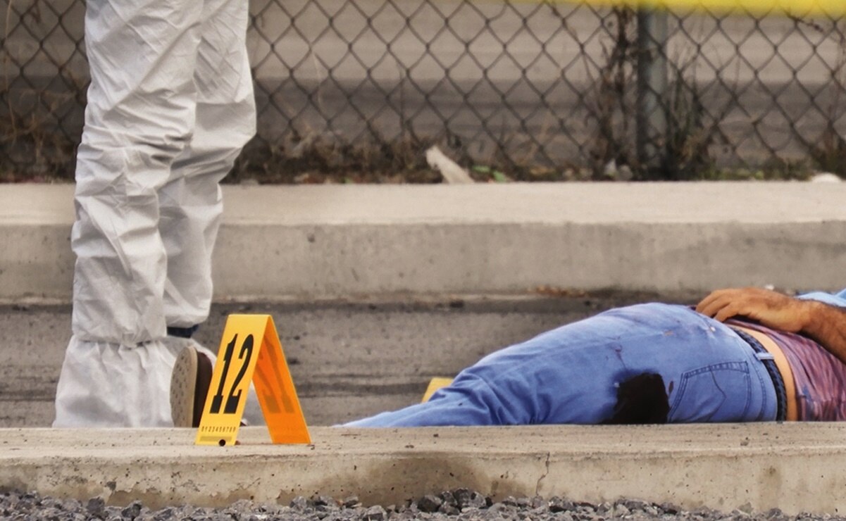 Fiestas patrias violentas en México; se registran 162 personas asesinadas