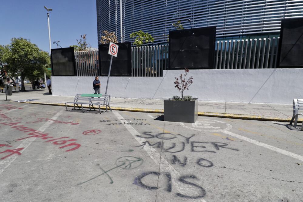 Foto: Agencia Enfoque para El Universal Puebla