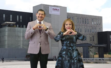 Claudia Hernández es la nueva coordinadora de Comunicación Social en el gobierno de Puebla