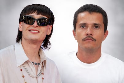 ¿Cuál es la relación de Peso Pluma con “El Mencho”?