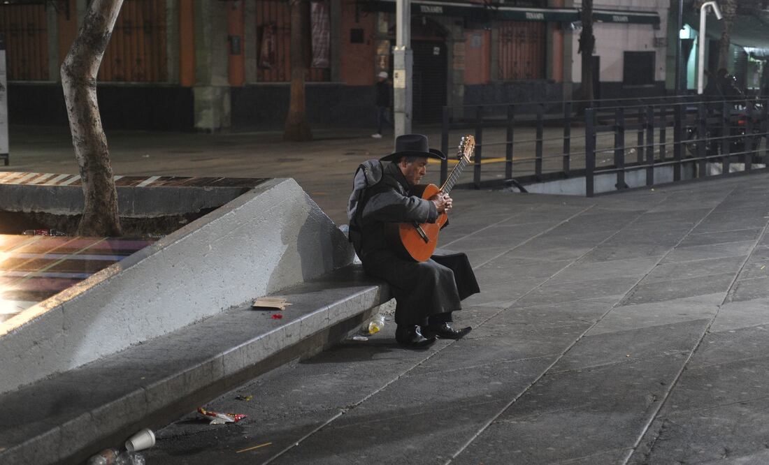 El INEGI difundió los indicadores de empleo del tercer trimestre. Foto: Cuartoscuro
