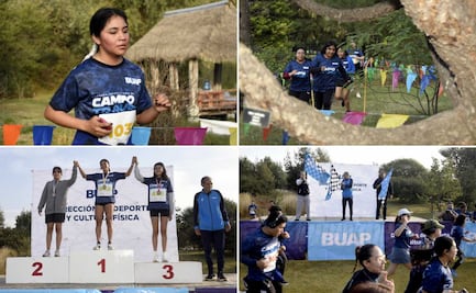 Campo Traviesa, una carrera para fomentar la práctica deportiva en la comunidad universitaria