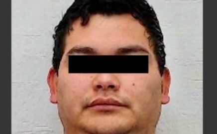 Detienen a instructor de gimnasio acusado de abuso sexual contra dos menores