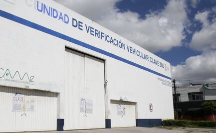 Verificación vehicular en Puebla: dónde y cómo se realizará