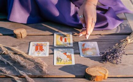 Tarot: estos son los signos que serán bendecidos con salud, dinero y amor a finales de marzo