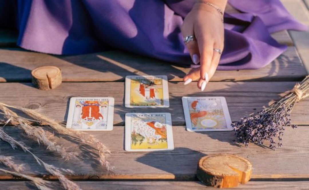 Bendiciones de dinero, amor y salud para tu signo zodiacal. Fuente: Freepik.