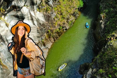 Este es el Pueblo Mágico ideal para visitar en julio: clima fresco y paisajes increíbles