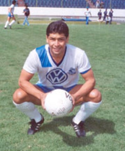 Club Puebla. ¿Dónde están los últimos campeones de La Franja?