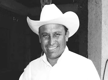 Matan a balazos a Guillermo Cortés Escandón, exalcalde de Teotlalco