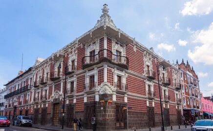 Museos de Puebla a los que puedes llegar caminando 