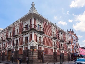Museos de Puebla a los que puedes llegar caminando