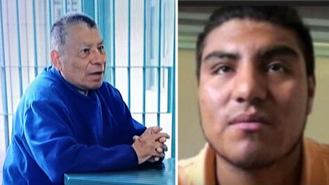 Del Caníbal de Atizapán al Halcón de Puebla, feminicidas que grabaron sus crímenes