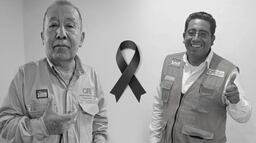Hallan sin vida a trabajadores de la CFE desaparecidos en Huauchinango