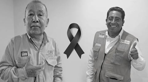 Hallan sin vida a trabajadores de la CFE desaparecidos en Huauchinango
