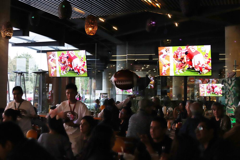 El Súper Bowl es uno de los eventos deportivos más importantes del año | EsImagen