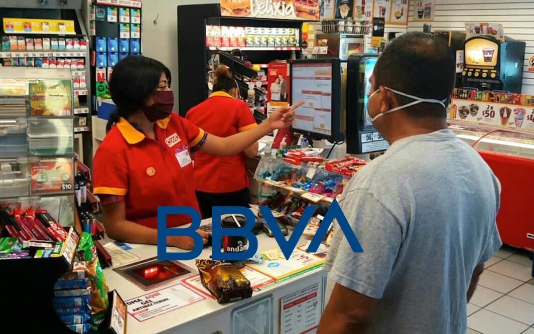 Este código puede ser escaneado en cualquier cajero de Oxxo, permitiendo retiros que van desde un mínimo de 100 pesos hasta un máximo de 3,000 pesos por transacción, con un límite diario de hasta 9,900 pesos.
Foto: Producción El Universal Puebla