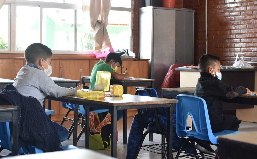 Foto: Agencia Es Imagen para El Universal Puebla