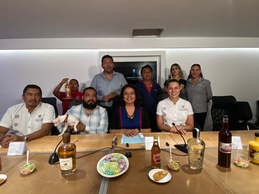 La Feria del Elote será del 15 al 18 de agosto en Atlixco | Foto Especial