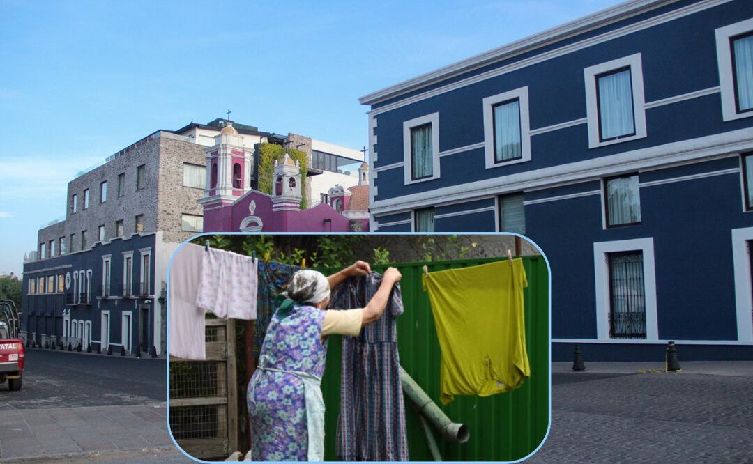 Los lavaderos de Almoloya ahora están abiertos para la visita de turistas | Foto: EsImagen/iStock