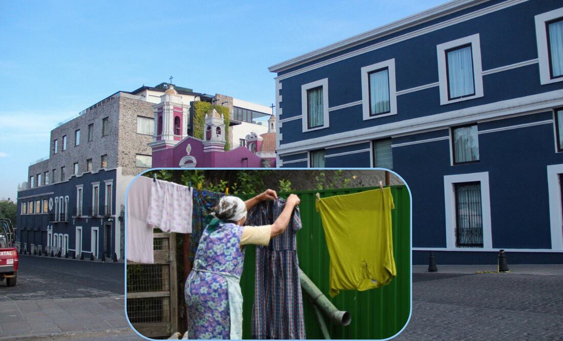 Los lavaderos de Almoloya ahora están abiertos para la visita de turistas | Foto: EsImagen/iStock