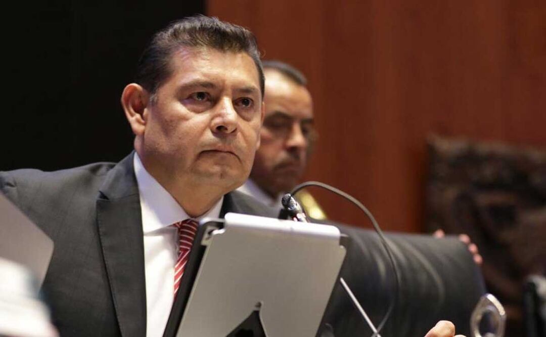 Foto: Agencia Es Imagen para El Universal Puebla