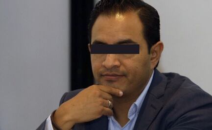 Uruviel González Vieyra, alcalde de Ciudad Serdán, permanecerá en prisión