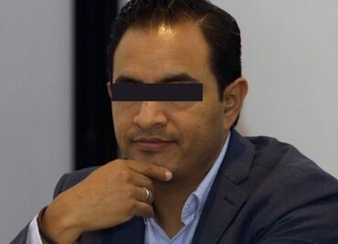 Uruviel González Vieyra, alcalde de Ciudad Serdán, permanecerá en prisión