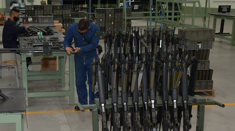 Convocatoria Sedena 2022 para civiles cierra el 1 de marzo; hay 50 vacantes