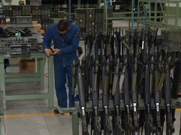 Convocatoria Sedena 2022 para civiles cierra el 1 de marzo; hay 50 vacantes