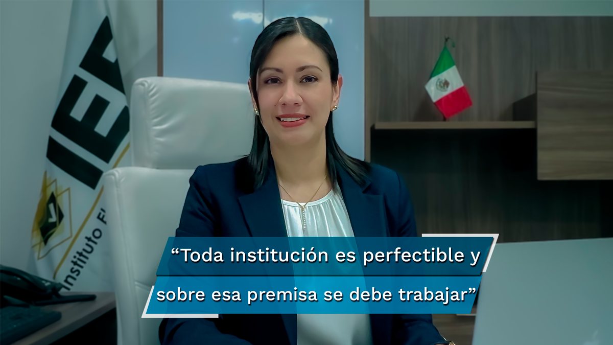 Los retos para el IEE en Puebla