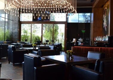 Suntory Puebla ¿Dónde se ubica este exclusivo restaurante japonés?