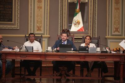 Congreso promueve iniciativa para el adecuado tratamiento de residuos sólidos urbanos