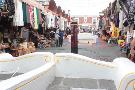Lugares para visitar en Puebla el fin de semana