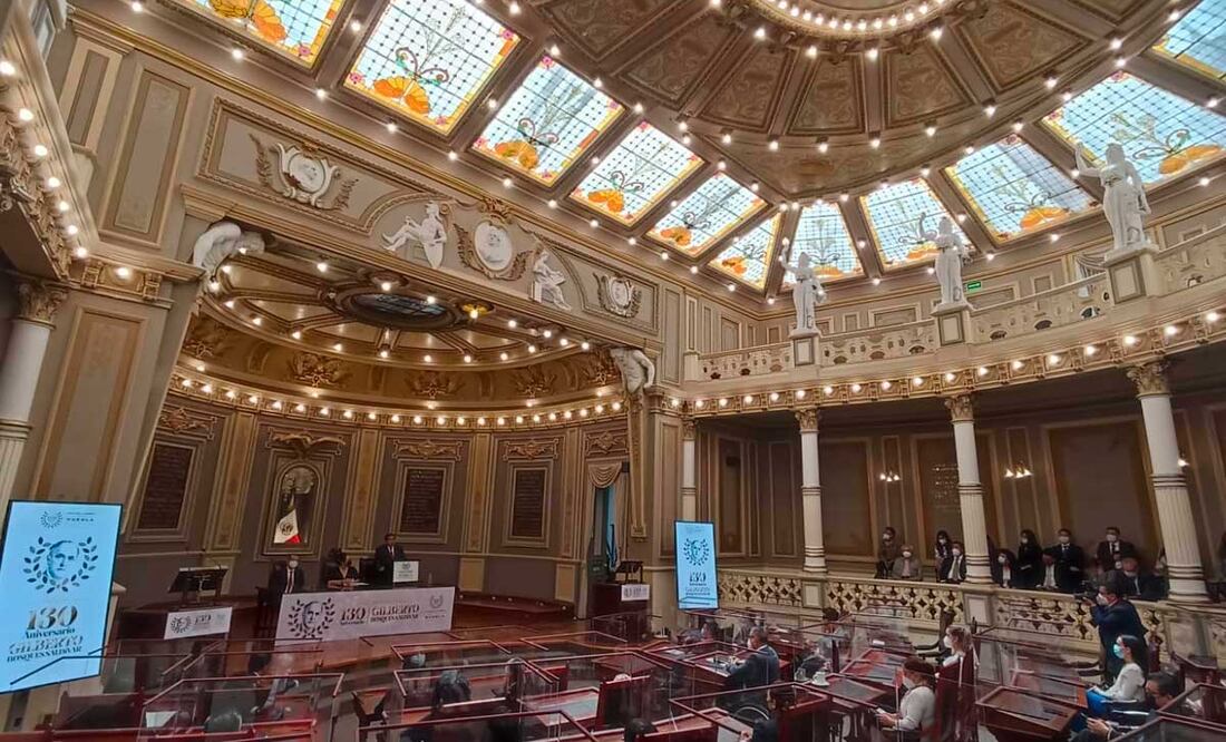 Foto: Agencia Es Imagen para El Universal Puebla