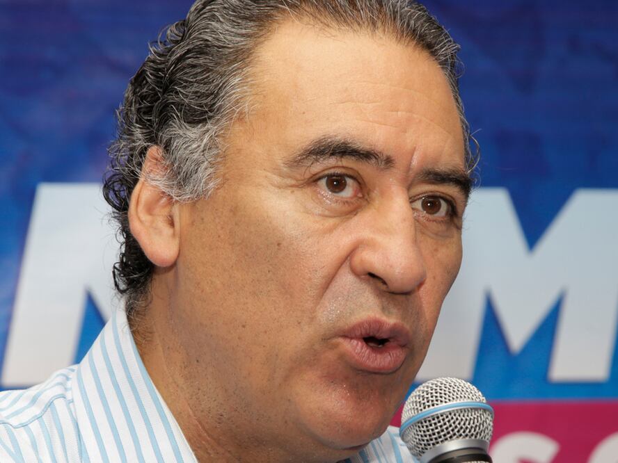 Foto: Agencia Enfoque para El Universal Puebla