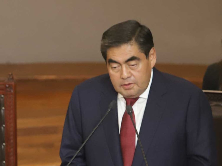 Foto: Agencia Enfoque para El Universal Puebla