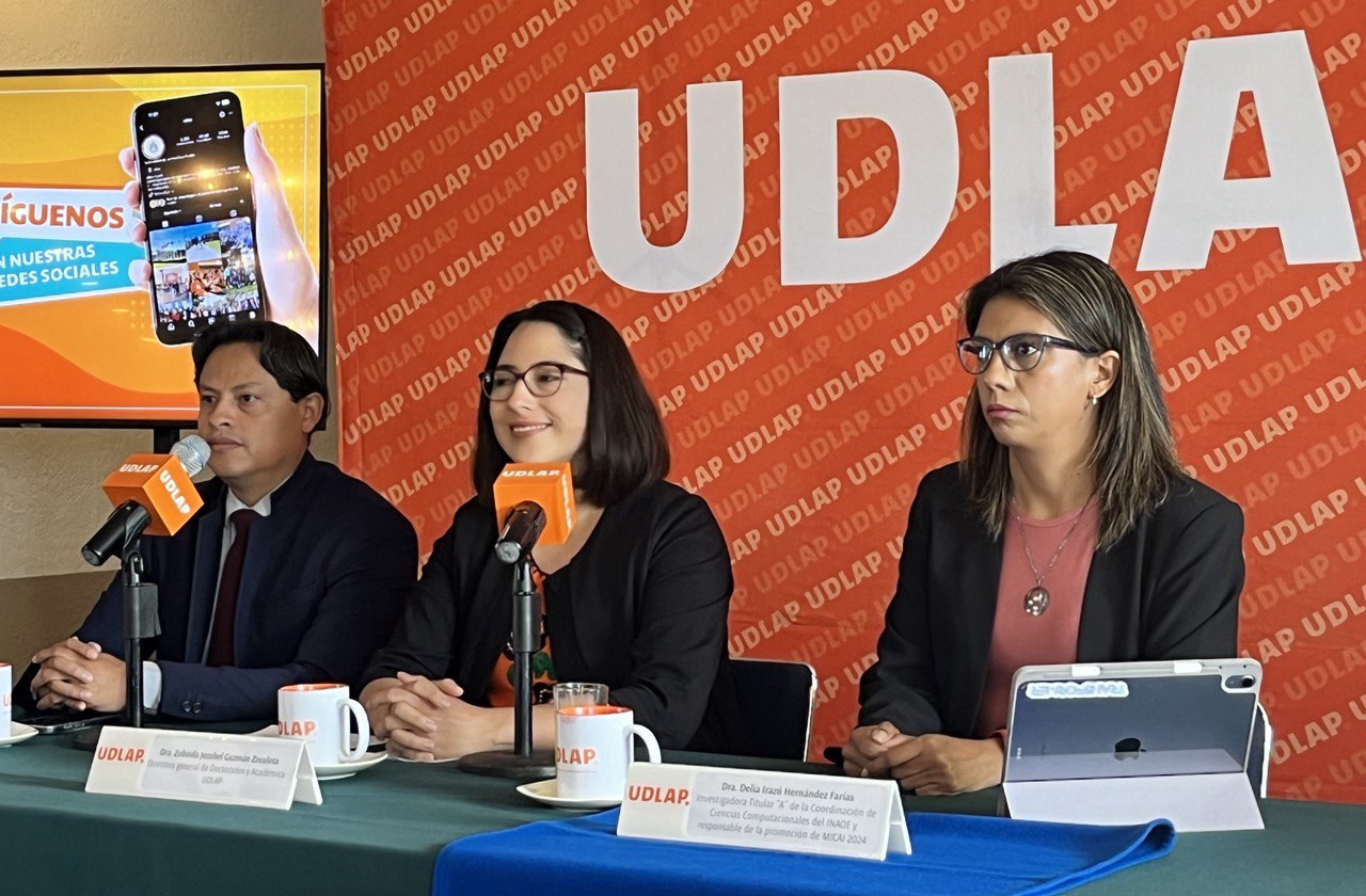 UDLAP