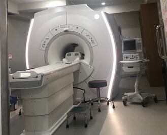 Hospital Christus Muguerza inaugura resonador magnético de última generación