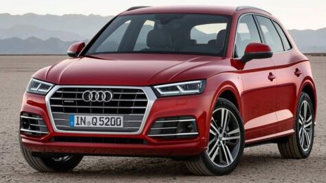 Empleo Audi México 2022. Convocatoria en línea, todo lo que debes saber para postularte