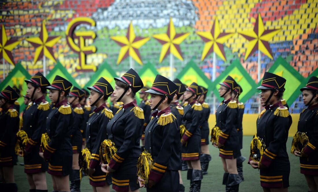 En todo el estado hay 33 Centros Escolares, de los cuales siete se localizan en Puebla capital | Foto: Agencia Es Imagen para El Universal Puebla