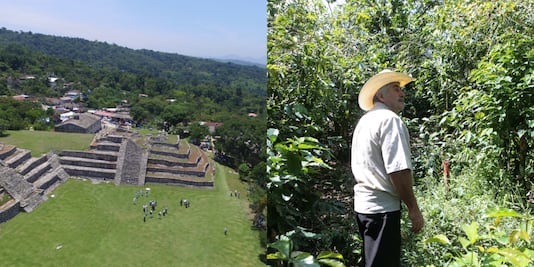 Esta podría ser la nueva Área Natural Protegida de Puebla, descúbrela