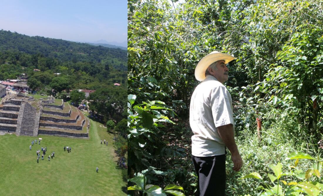 Cuetzalan podría contar con una Área Natural Protegida / Foto EsImagen